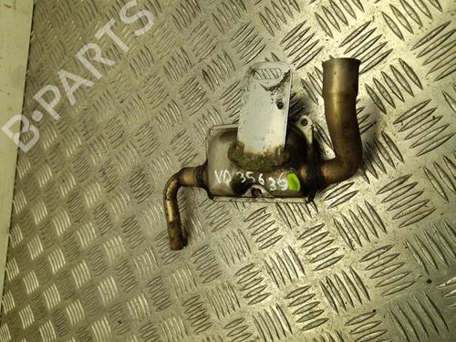 Pipe VW PASSAT B8 Variant (3G5, CB5) 2.0 TDI 4motion | BP37559886M125 - Image 2