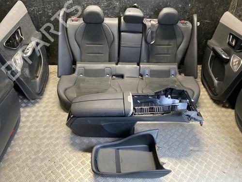 Sæde sæt MERCEDES-BENZ EQE (V295) EQE 350+ (295.121) | BP37707271C78  - Image 7