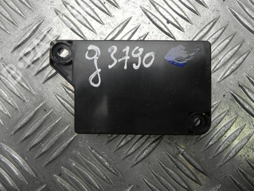 Control unit CHRYSLER PT CRUISER (PT_) 2.4 | BP37580872M11 - Image 2