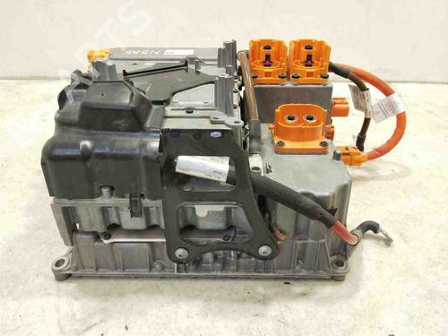 Inwerter / Konwerter PORSCHE TAYCAN Cross Turismo (Y1B) 4 (Y1BBD1) | BP28927913M119