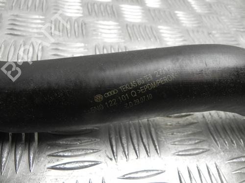 Pipe AUDI Q3 (8UB, 8UG) 2.0 TFSI quattro | BP37582180M125 - Image 2