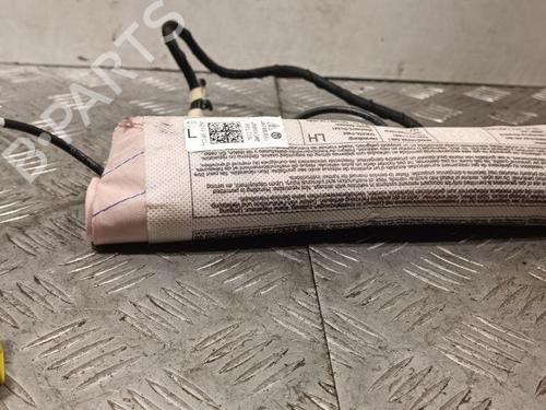 Left seat airbag PORSCHE CAYENNE (92A) 3.6 | BP28917728C13