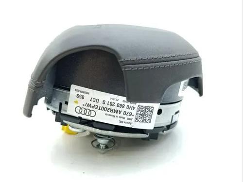 Driver airbag AUDI A8 D4 (4H2, 4H8, 4HC, 4HL) 4.0 TFSI quattro | BP30908976C9