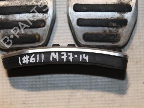 Pedal VOLVO V60 I (155) 1.6 DRIVe | BP38963833I4 - Image 3