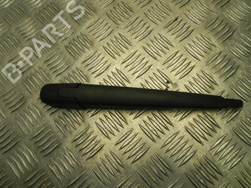 Used Rear windshield wiper arm HYUNDAI ix35 (LM, EL, ELH) 1.7 CRDi (116 hp) 28916387