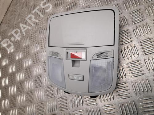 Kabinelys TOYOTA C-HR (_X1_) 2.0 Hybrid (MAXH10) | BP37556232I8 - Image 3