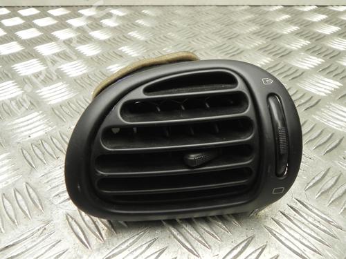 Used Air vent PEUGEOT 206 Hatchback (2A/C) 1.1 i (60 hp) 28913953