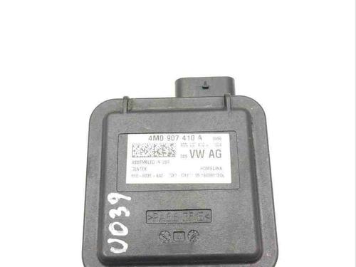 Elektronische module AUDI Q7 (4MB, 4MG, 4MQ) 3.0 TFSI quattro (333 hp) 28943935