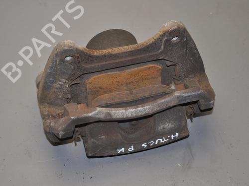Left front brake caliper HYUNDAI TUCSON (NX4E, NX4A) 1.6 T-GDi Hybrid | BP28940328M105 