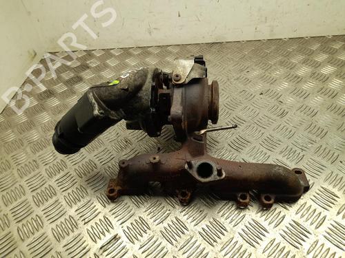 Turbolader/Kompressor Turbolader/Kompressor 37566041 37566041