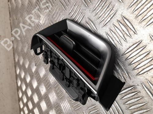 Air vent RENAULT CLIO V (B7_) 1.0 TCe 100 (B7MT) | BP37574441I21 - Image 2