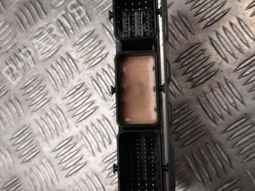 Engine control unit (ECU) RENAULT ZOE (BFM_) ZOE | BP28909407M57