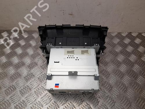 Radio MAZDA CX-5 (KE, GH) 2.2 D AWD (KE102) | BP37552966E6 - Image 6