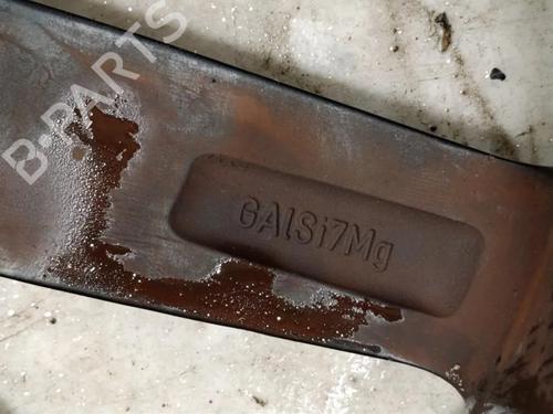 Rim MASERATI GHIBLI III (M157) 3.0 S | BP31810387C45 