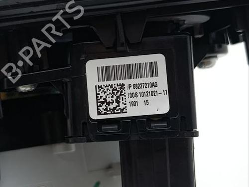 Gear lever CHRYSLER PACIFICA (RU) 3.6 Hybrid | BP39967644M90 - Image 16