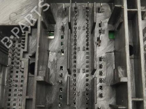 Electronic module PORSCHE PANAMERA (971) 3.0 4 (97ABA1, 97BBA1) | BP28936578M83