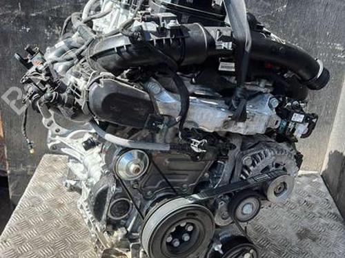 Engine CITROËN C5 AIRCROSS (A_) 1.2 Hybrid 136 (ARHPYJ) | BP37571134M1 - Image 4
