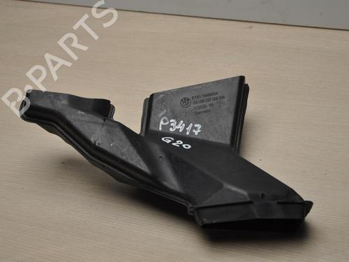 Used Pipe BMW 3 (G20, G80, G28) 320 i (184 hp) 28929541