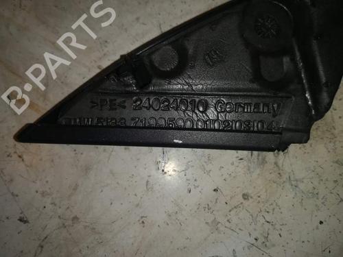 Grill BMW 1 (E81) 118 d | BP38962929C40 - Image 2