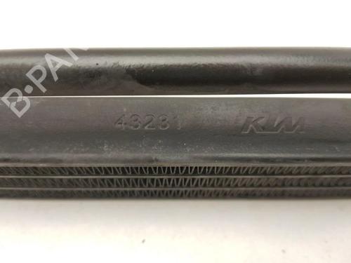 Køler MASERATI QUATTROPORTE V 4.7 S | BP28923011M31