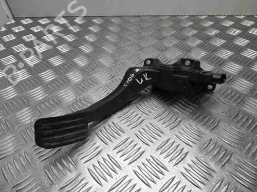 Used Pedal FORD S-MAX (WA6) 2.0 TDCi (140 hp) 28924834