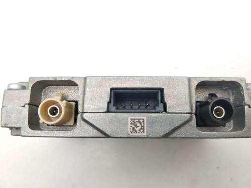 Electronic module PORSCHE TAYCAN (Y1A) Turbo (Y1AFC1) | BP38994752M83 - Image 5