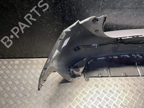 Rear bumper RENAULT ZOE (BFM_) ZOE | BP28946007C8