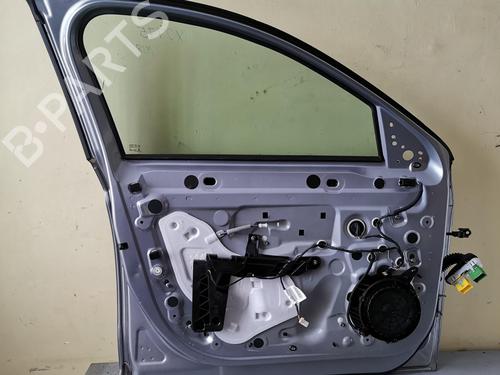Left front door OPEL CORSA F (P2JO) 1.5 (68) | BP28942550C2 
