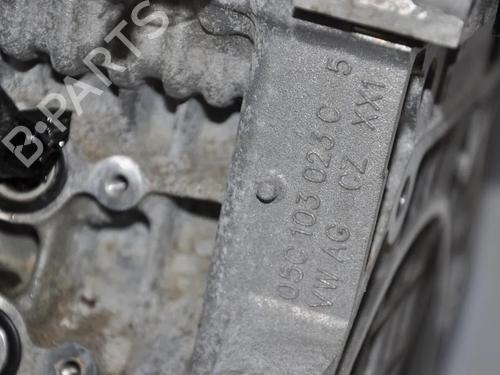 Engine VW T-CROSS (C11, D31) 1.0 TSi | BP34610079M1  - Image 9