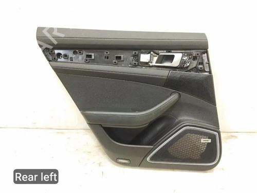 Used Front left panel PORSCHE PANAMERA (971) 2.9 4 E-Hybrid (97ABE1, 97BBE1, 97ABX1) (462 hp) 28947102