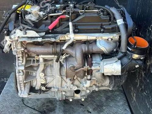 Engine BMW 3 (G20, G80, G28) M 340 i xDrive | BP35811025M1 - Image 5
