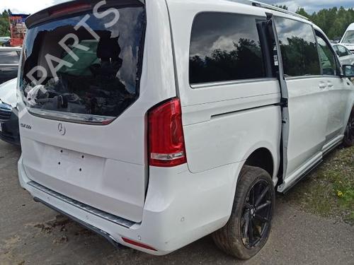 Sæde sæt MERCEDES-BENZ EQV (W447) EQV 300 (447.813, 447.815) | BP39543603C78 - Image 20