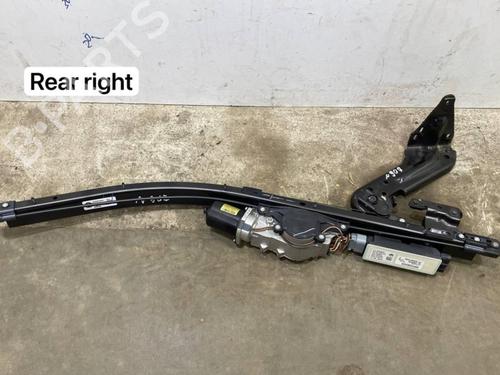 Elektronisk modul CHRYSLER PACIFICA (RU) 3.6 Hybrid (264 hp) 28924149