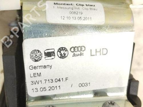 Gear lever BENTLEY CONTINENTAL FLYING SPUR (3W_) 6.0 FLEX | BP28934684M90 