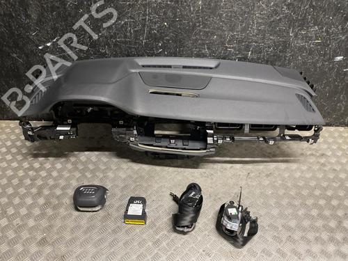 Cruscotto Cruscotto AUDI Q7 (4MB, 4MG, 4MQ) 50 TDI Mild Hybrid quattro (286 hp) 37567731 37567731