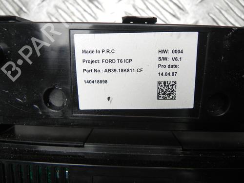 Switch FORD RANGER (TKE) 3.2 TDCi 4x4 | BP37543271I30 - Image 3