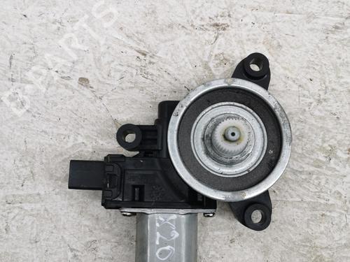 Used Right rear window switch MAZDA 3 (BM, BN) 2.0 (150 hp) 28942547