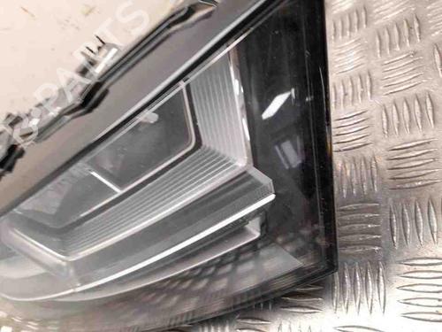 Right headlight AUDI Q7 (4MB, 4MG, 4MQ) 3.0 TFSI quattro | BP28909073C29 