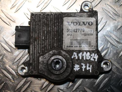 Used Gearbox control unit Gearbox control unit 38966086 38966086
