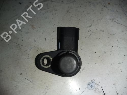 Electronic sensor SAAB 9-3 (YS3F, E79, D79, D75) 1.9 TiD | BP38963236M84 - Image 2