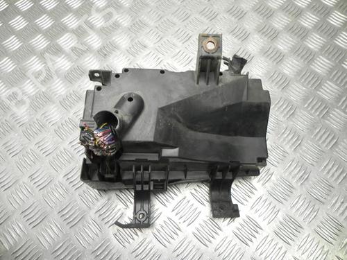 Fuse box MAZDA 6 Saloon (GG) 2.0 (GGEP, GG10) | BP37580629E1 - Image 3