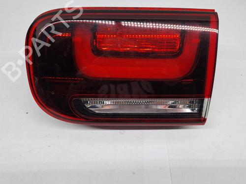 Used Right taillight CITROËN C4 CACTUS 1.2 THP 110 (110 hp) 28947710