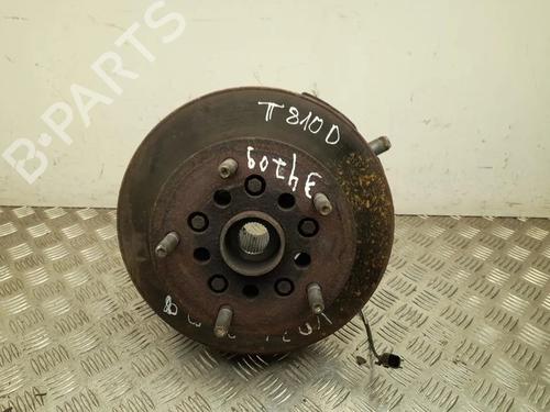 Used Other Other FORD TRANSIT V363 Platform/Chassis (FED, FFD) 2.0 EcoBlue (170 hp) 28921540 28921540