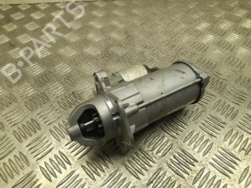 Used Starter ALFA ROMEO GIULIA (952_) 2.0 (952ABA25B) (200 hp) 31296079