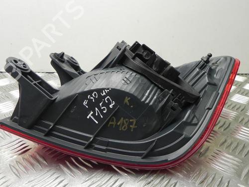 Left taillight BMW 3 (F30, F80) 320 d | BP28930257C34 