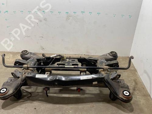 Used Rear axle MASERATI GHIBLI III (M157) 3.0 S Q4 (409 hp) 28942442