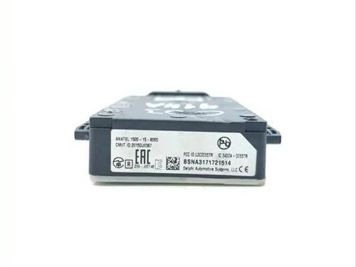 Moduł elektroniczny BMW 7 (G11, G12) M 760 i, Li xDrive | BP30730977M83