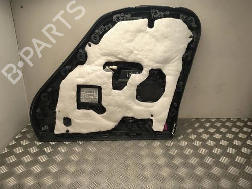 Venstre frontpanel BMW i4 (G26) eDrive40 | BP32433521C58