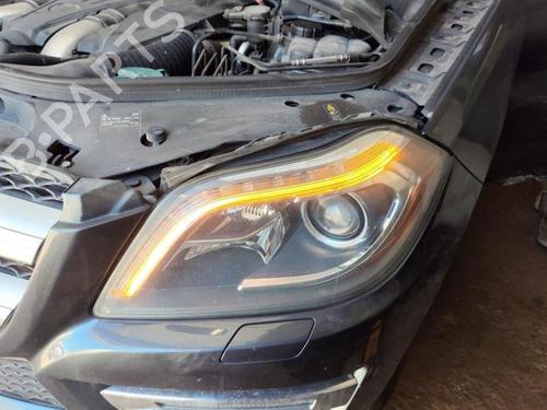 Left headlight MERCEDES-BENZ GL-CLASS (X166) GL 450 4-matic | BP28913555C28 