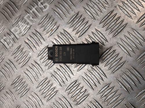 Used Electronic sensor JEEP GRAND CHEROKEE IV (WK, WK2) 3.0 CRD V6 4x4 (250 hp) 28942814